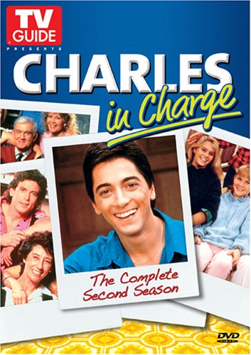 Charles in Charge: Complete Second Season [DVD]