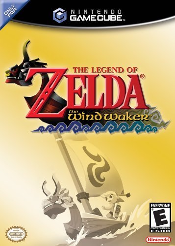 The Legend of Zelda: The Wind Waker (Renewed)
