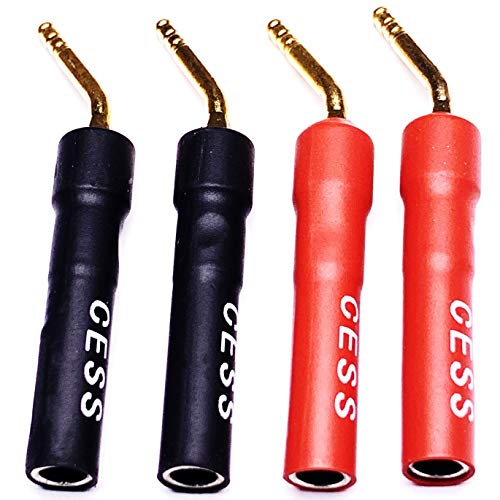 List of Top 10 Best type of banana plugs in Detail