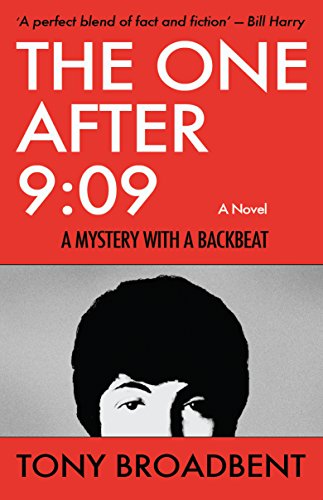 THE ONE AFTER 9:09: A Mystery With A Backbeat