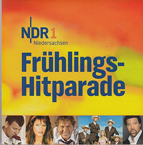 FrühIingshitparade