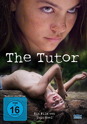 The Tutor ( La tutora ) [ NON-USA FORMAT, PAL, Reg.0 Import - Germany ]