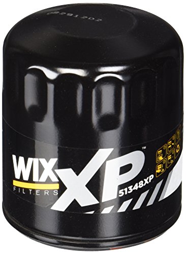 WIX Filters - 51348XP Xp Spin-On Lube Filter, Pack of 1
