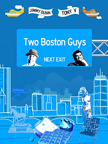Two Boston Guys