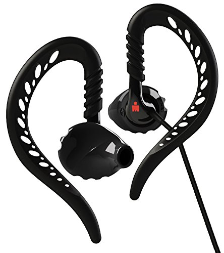 Yurbuds Focus Black