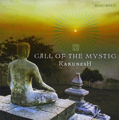 Call of the Mystic