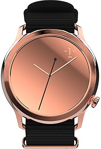 1:Face M Black/Rose Gold Cancer