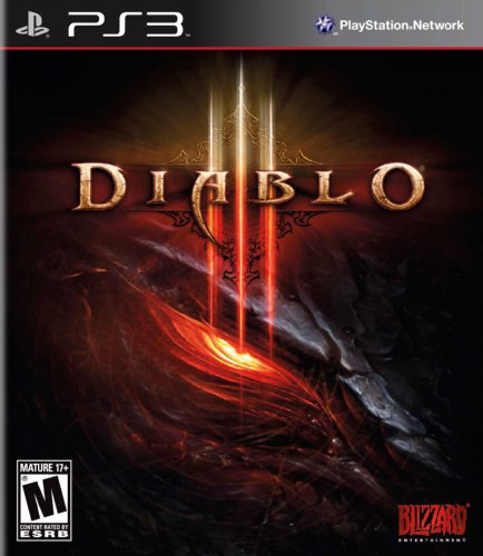 Diablo III - PlayStation 3