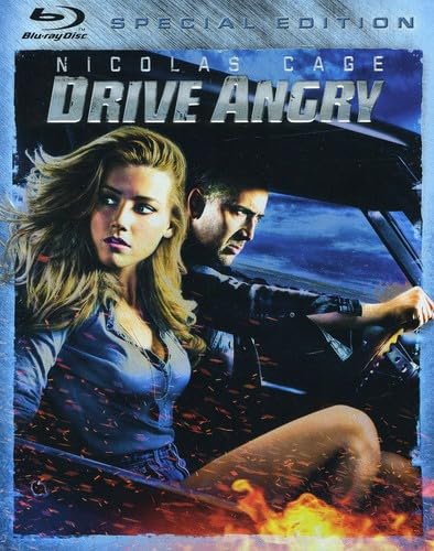 Drive Angry