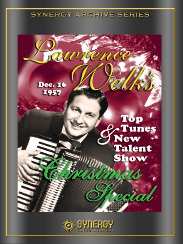 Lawrence Welk's Top Tunes and New Talent Show