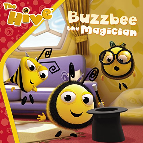 Buzzbee the Magician (The Hive)