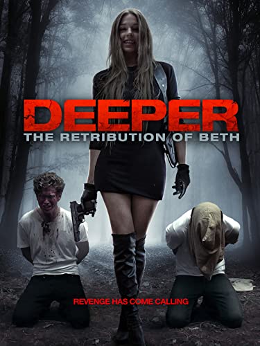 Deeper: Retribution of Beth