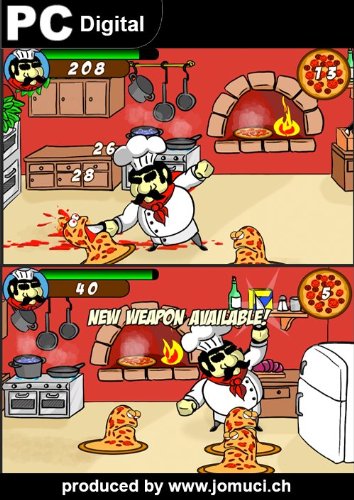 Pizza Killer [Download]