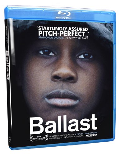 Ballast [Blu-ray]