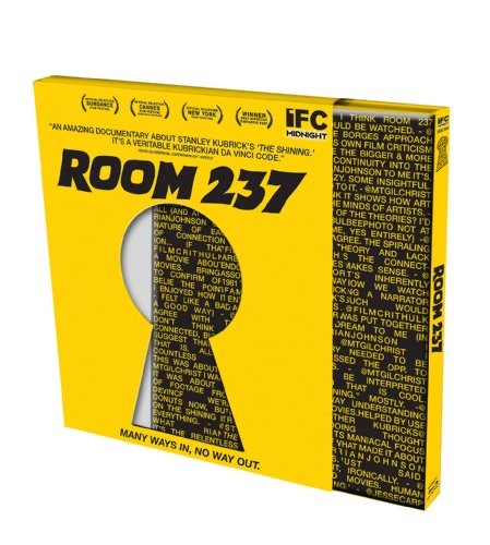 Room 237 [Blu-ray]