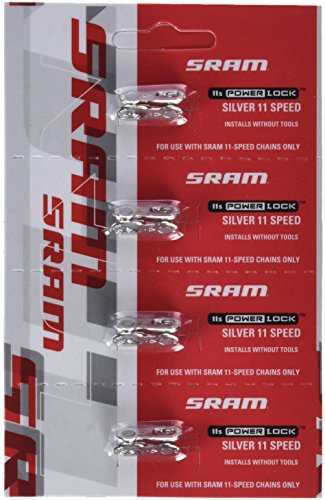 SRAM PowerLock Link for 11 Speed Chain Card/4