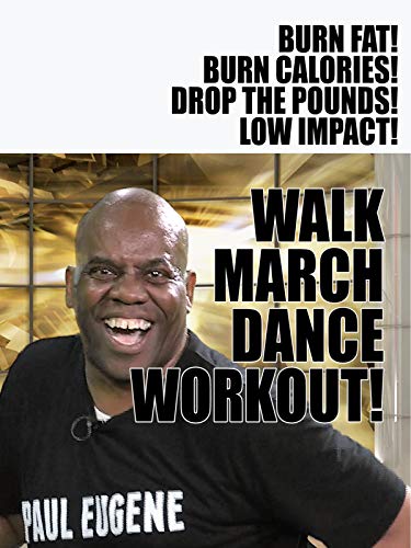 Walk March Dance