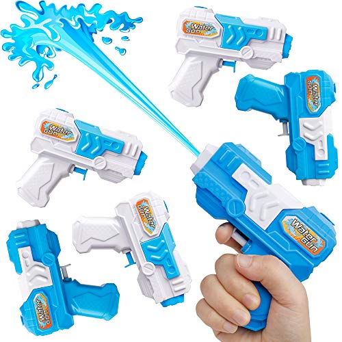 tiny squirt gun