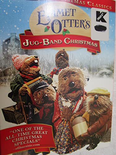 Emmet Otter's Jug-Band Christmas