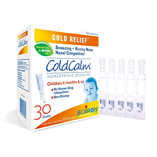 List of Top 10 Best cold medicine for runny nose and congestion in Detail