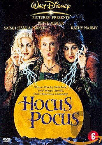 Hocus Pocus