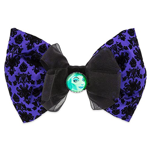 Disney - Haunted Mansion Bow - Swap Your Bow