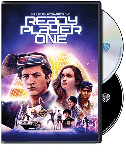 Ready Player One (Special Edition) (DVD)