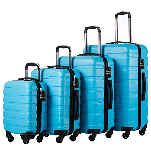 sky travel luggage review 2018