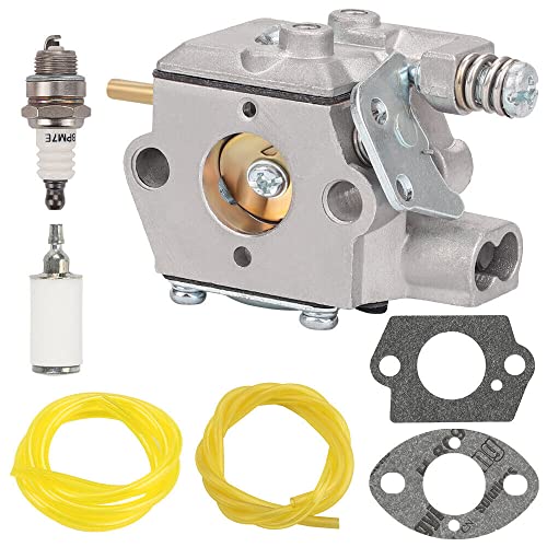 Replace Parts for Machine Carburetor for Weed-Eater GTI17 GTI17C GTI17XP GTI17T GTI18 GTI18T HP30T Trimmer