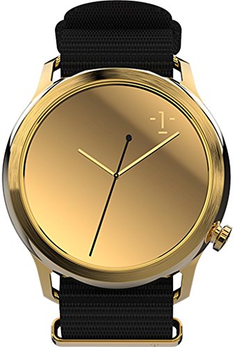 1:Face M Black/Gold Cancer