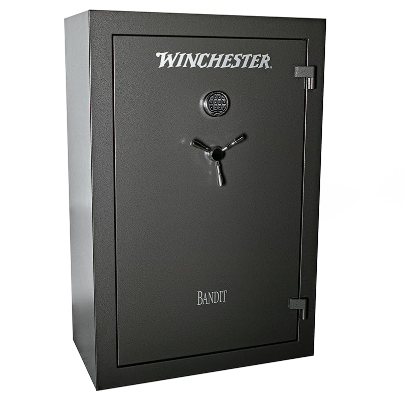 Winchester Bandit 31 Slate E-Lock