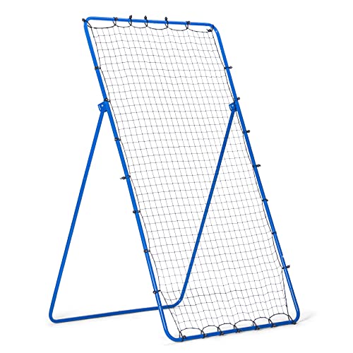 ANYTHING SPORTS 4x7 FT Volleyball Rebounder