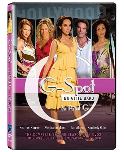 G Spot Season 2