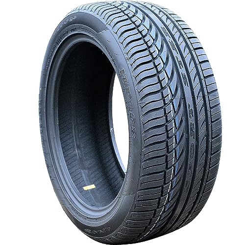 Fullway HP108 All-Season Passenger Car Performance Radial Tire-205/60R16 205/60/16 205/60-16 92H Load Range SL 4-Ply BSW Black Side Wall UTQG 380AA