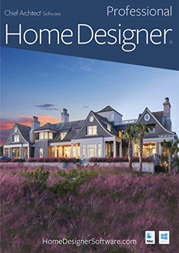 Home Designer Pro - PC Download