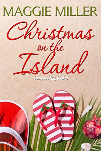 Christmas on the Island: Compass Key Book 6