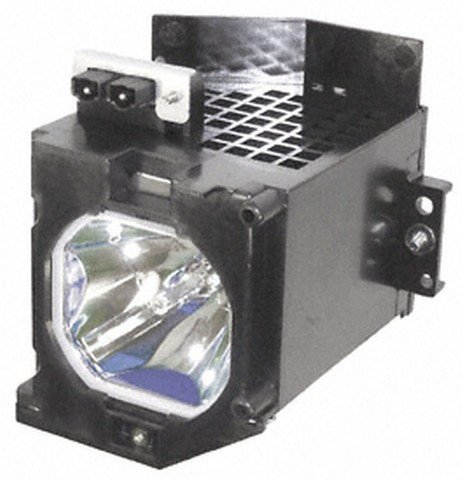 Hitachi 50VS810 Projection TV Assembly with Bulb Inside