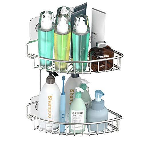 List of Top 10 Best shower caddy that won t rust in Detail