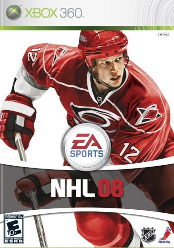 NHL 08 - Xbox 360 (Renewed)