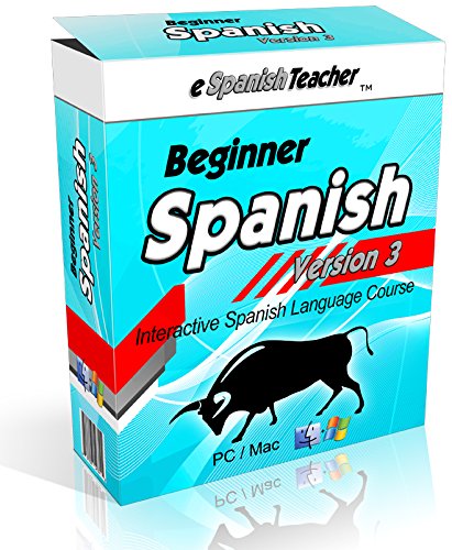 Learn to Speak Beginner Spanish Online Language Course by eSpanishTeacher