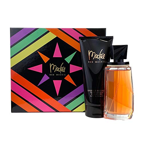 BOB MACKIE Gift Set