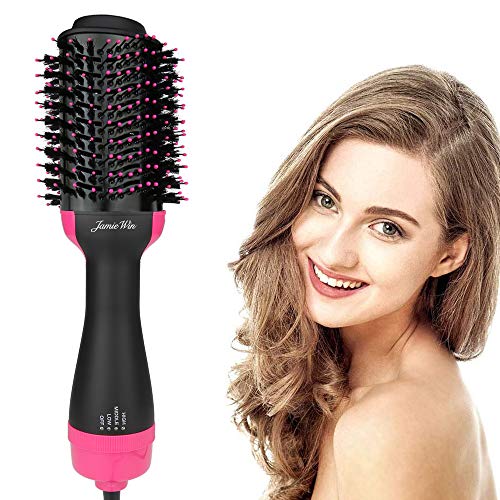 {Updated} List of Top 10 Best heat curling brush in Detail