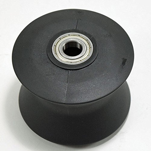 Treadmill Doctor Ramp Wheel Part Number 238880 Compatible with Proform Ellipticals 286450