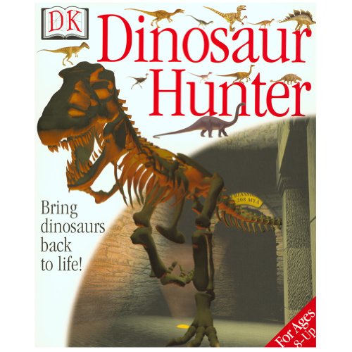 Dinosaur Hunter