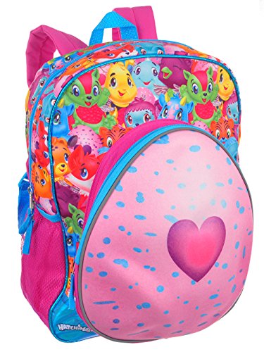 Hatchimals backpack