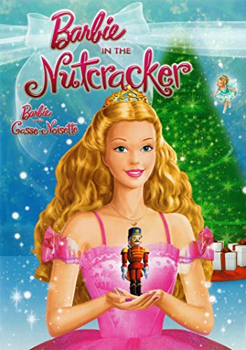 Barbie in The Nutcracker