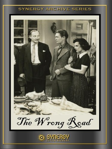 The Wrong Road