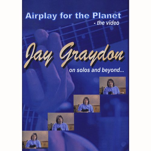Airplay for the Planet
