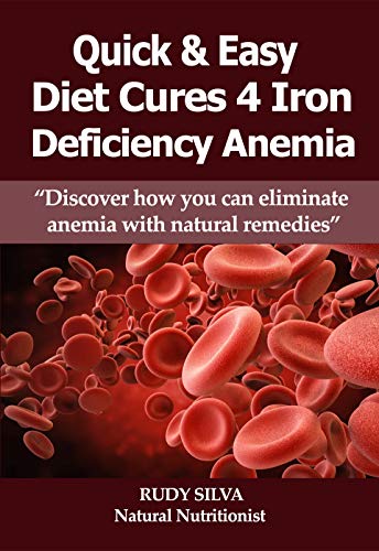 List Of Top 10 Best Otc Iron Supplement For Anemia In Detail