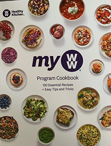 The myWW Program Cookbook New for 2020